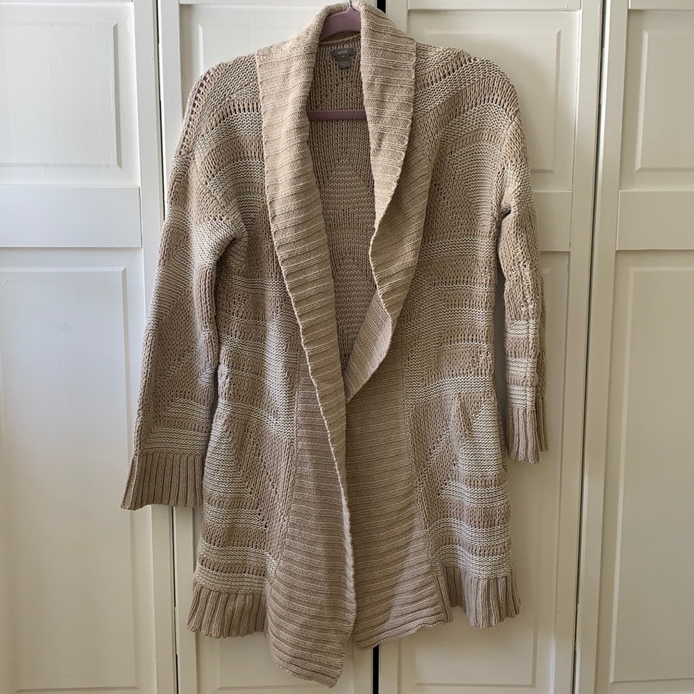 Aerie sweater